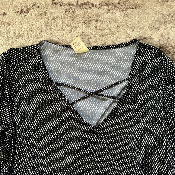 Faded Glory Top - Picture 2 of 4